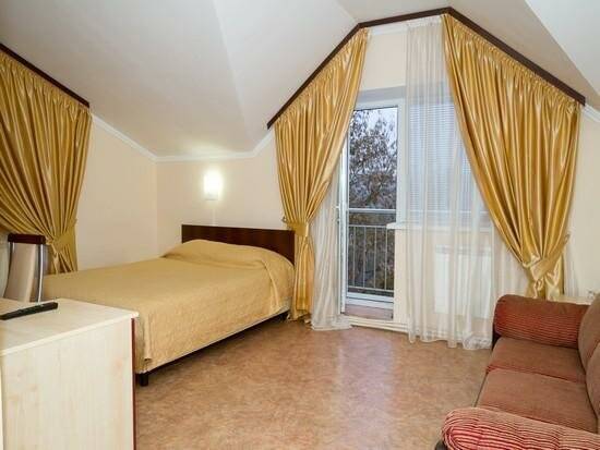 Фото Гостиницы Причал Калуга 66