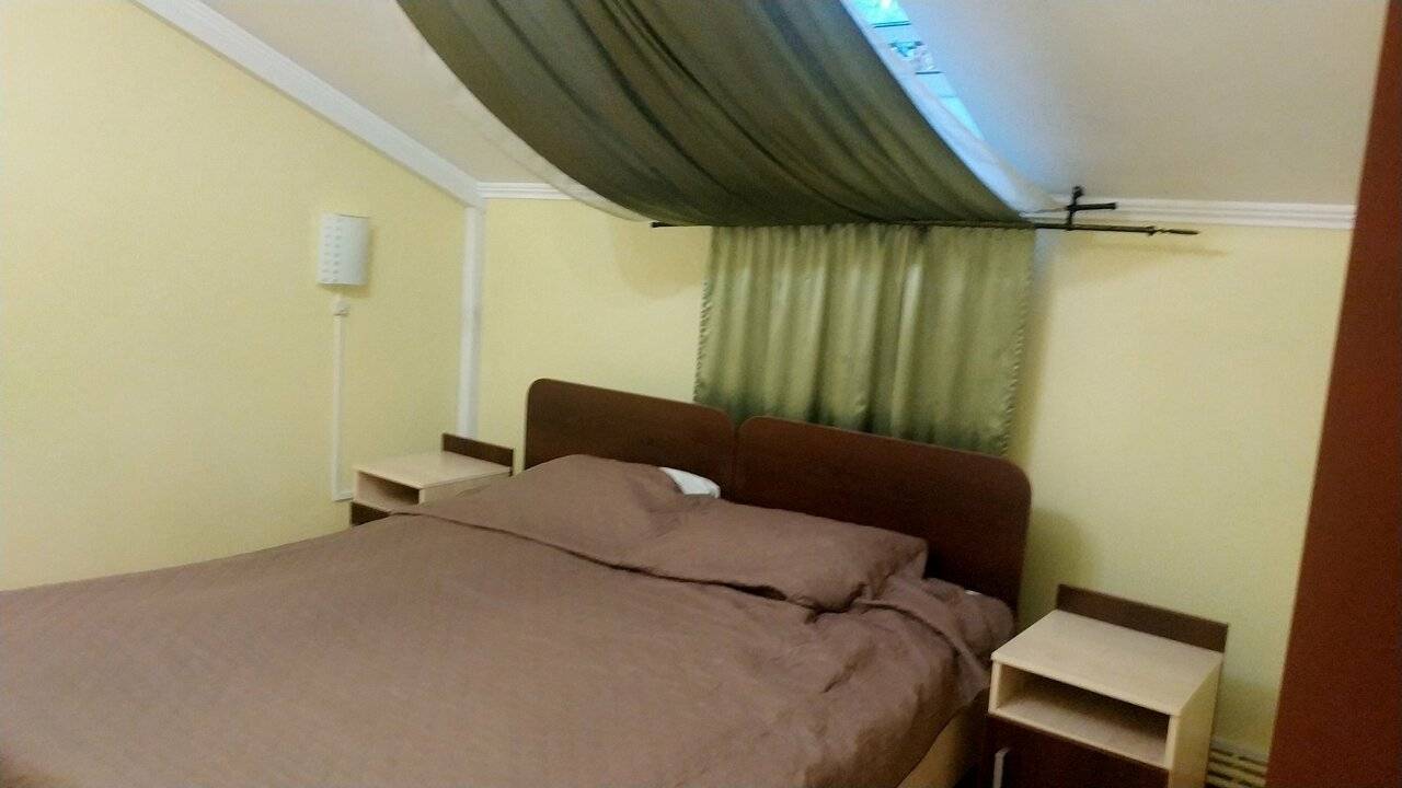 Фото Гостиницы Причал Калуга 158