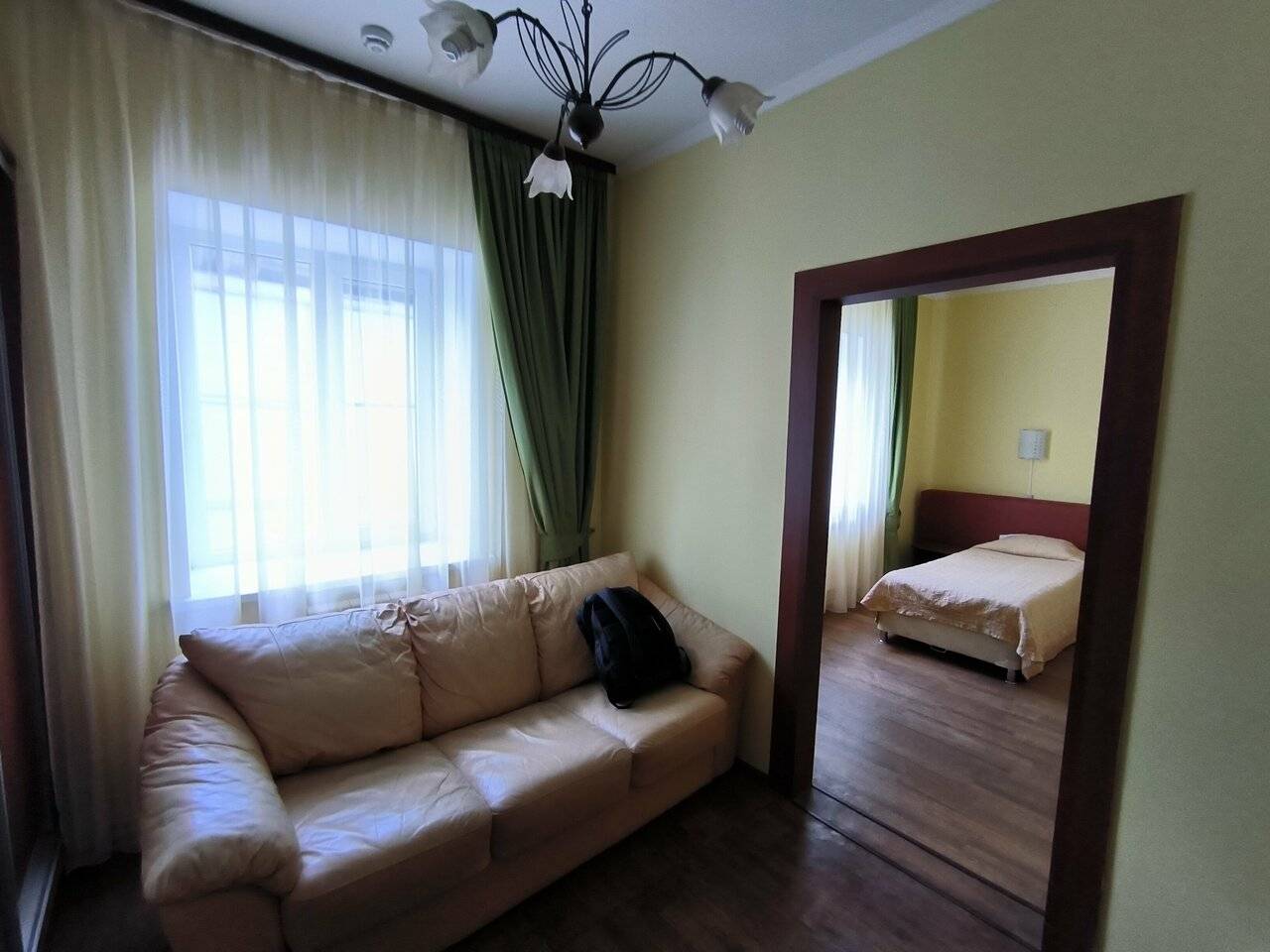 Фото Гостиницы Причал Калуга 140