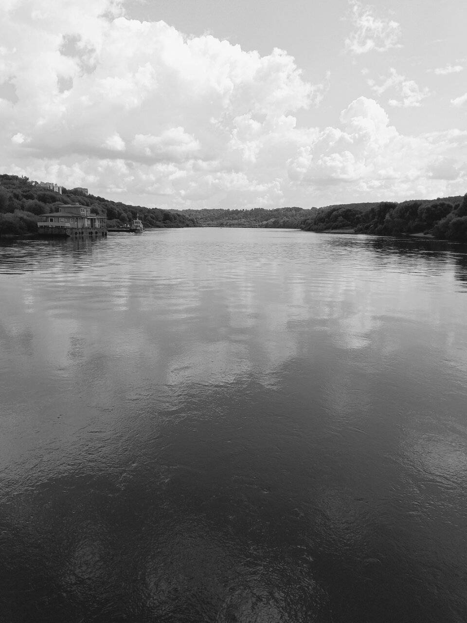 Фото Гостиницы Причал Калуга 118