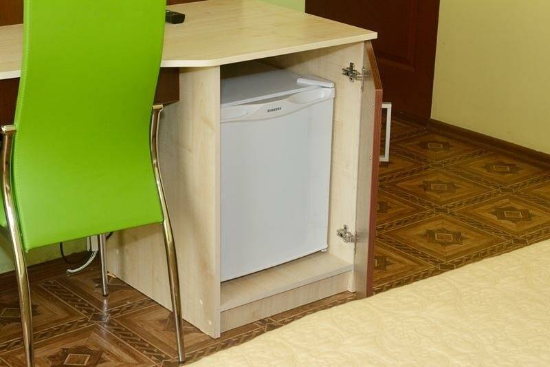 Фото Гостиницы Причал Калуга 30