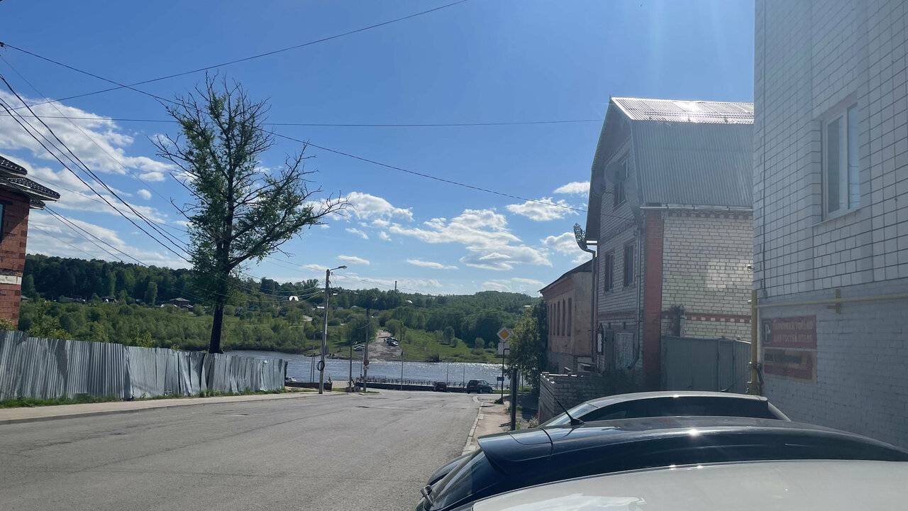 Фото Гостиницы Причал Калуга 134