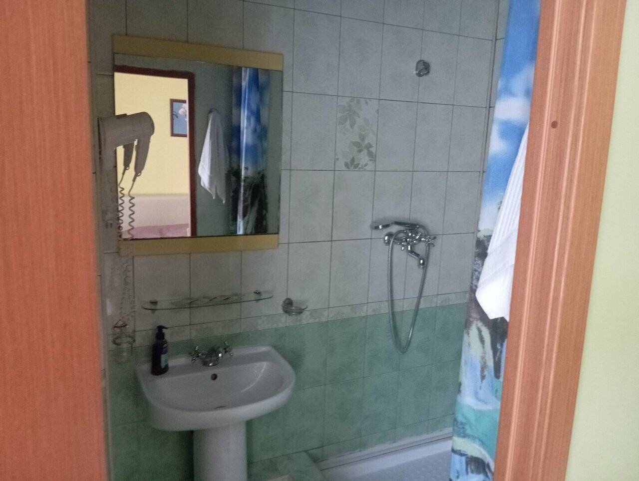 Фото Гостиницы Причал Калуга 151