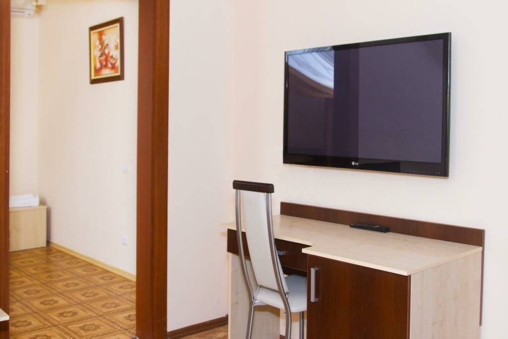 Фото Гостиницы Причал Калуга 45