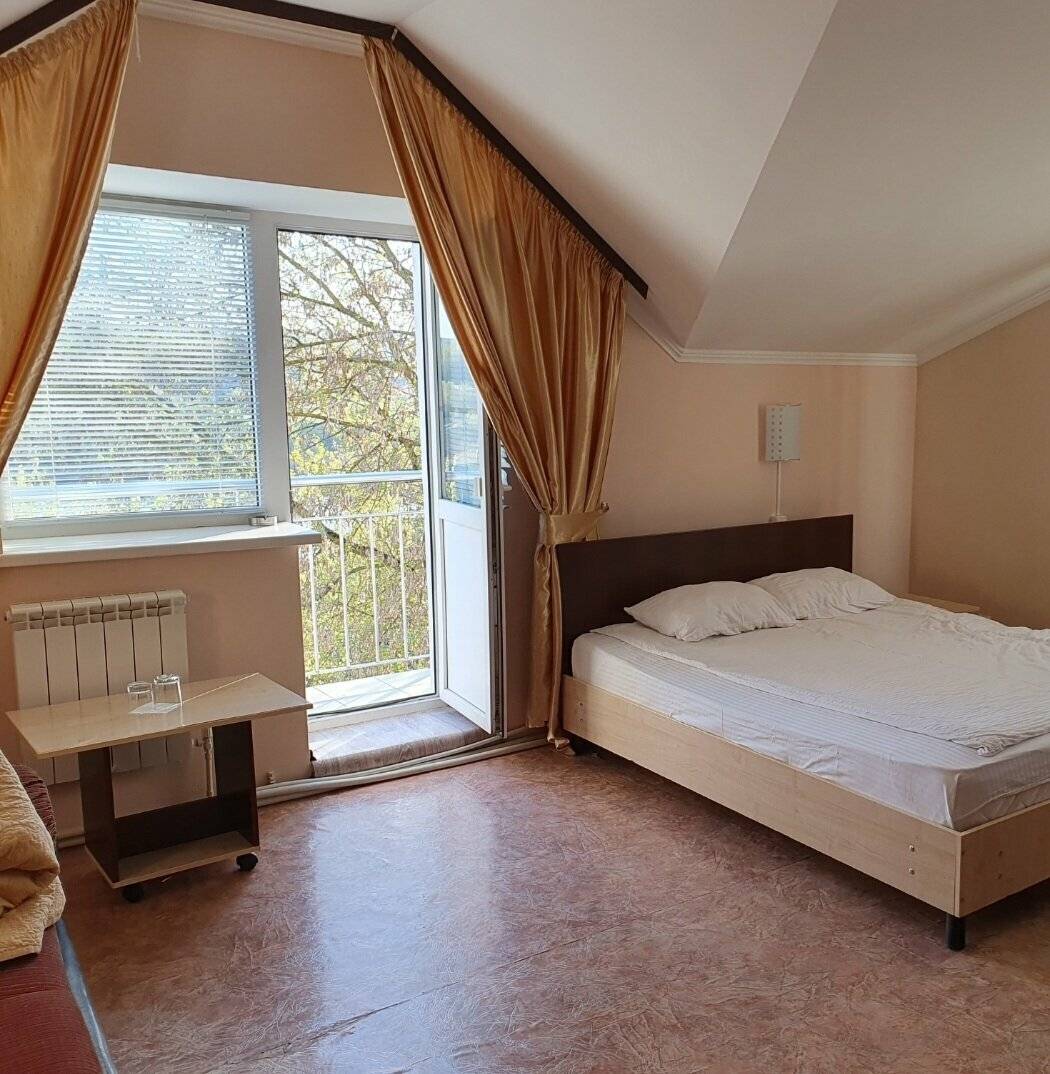 Фото Гостиницы Причал Калуга 109