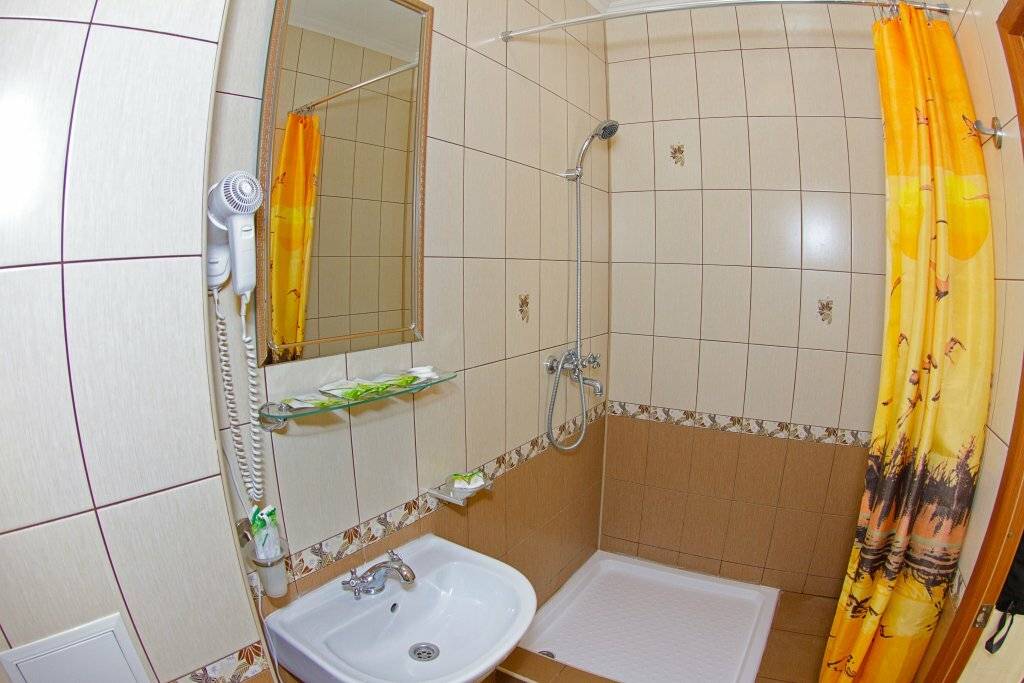 Фото Гостиницы Причал Калуга 75