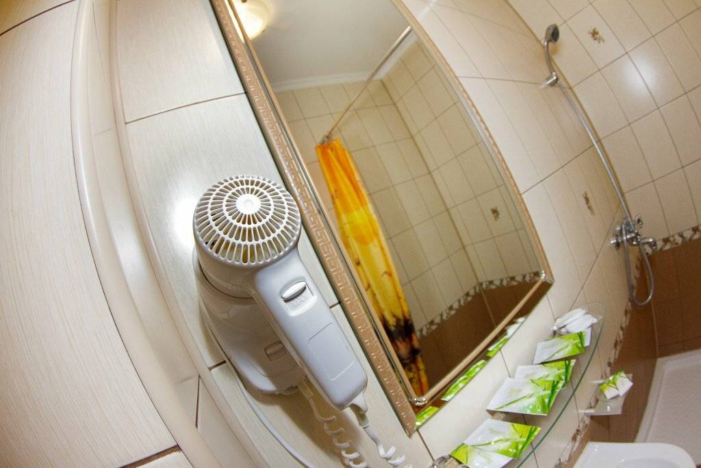 Фото Гостиницы Причал Калуга 13