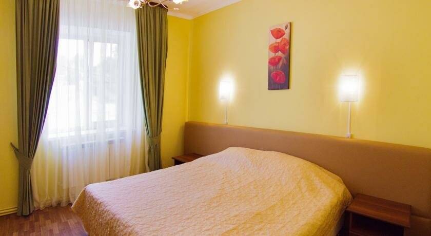 Фото Гостиницы Причал Калуга 85