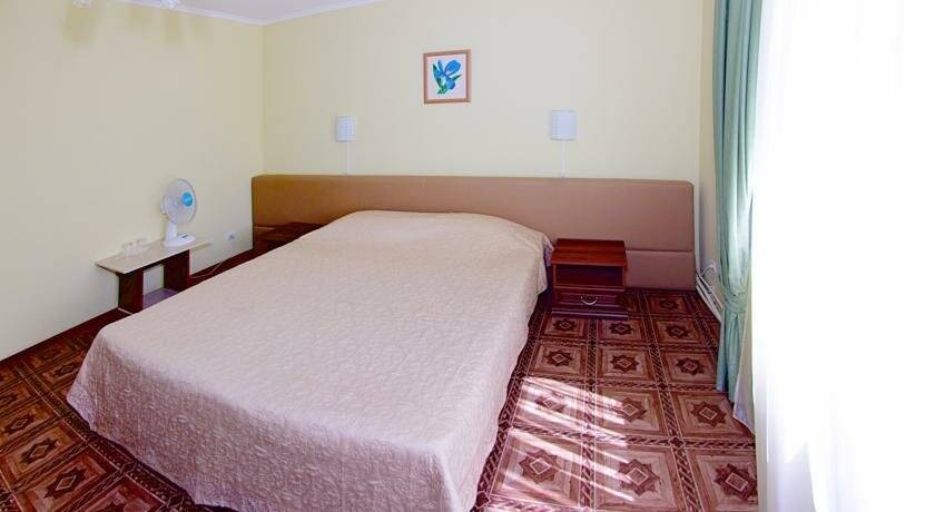 Фото Гостиницы Причал Калуга 38