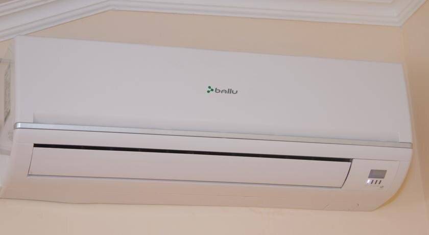 Фото Гостиницы Причал Калуга 31