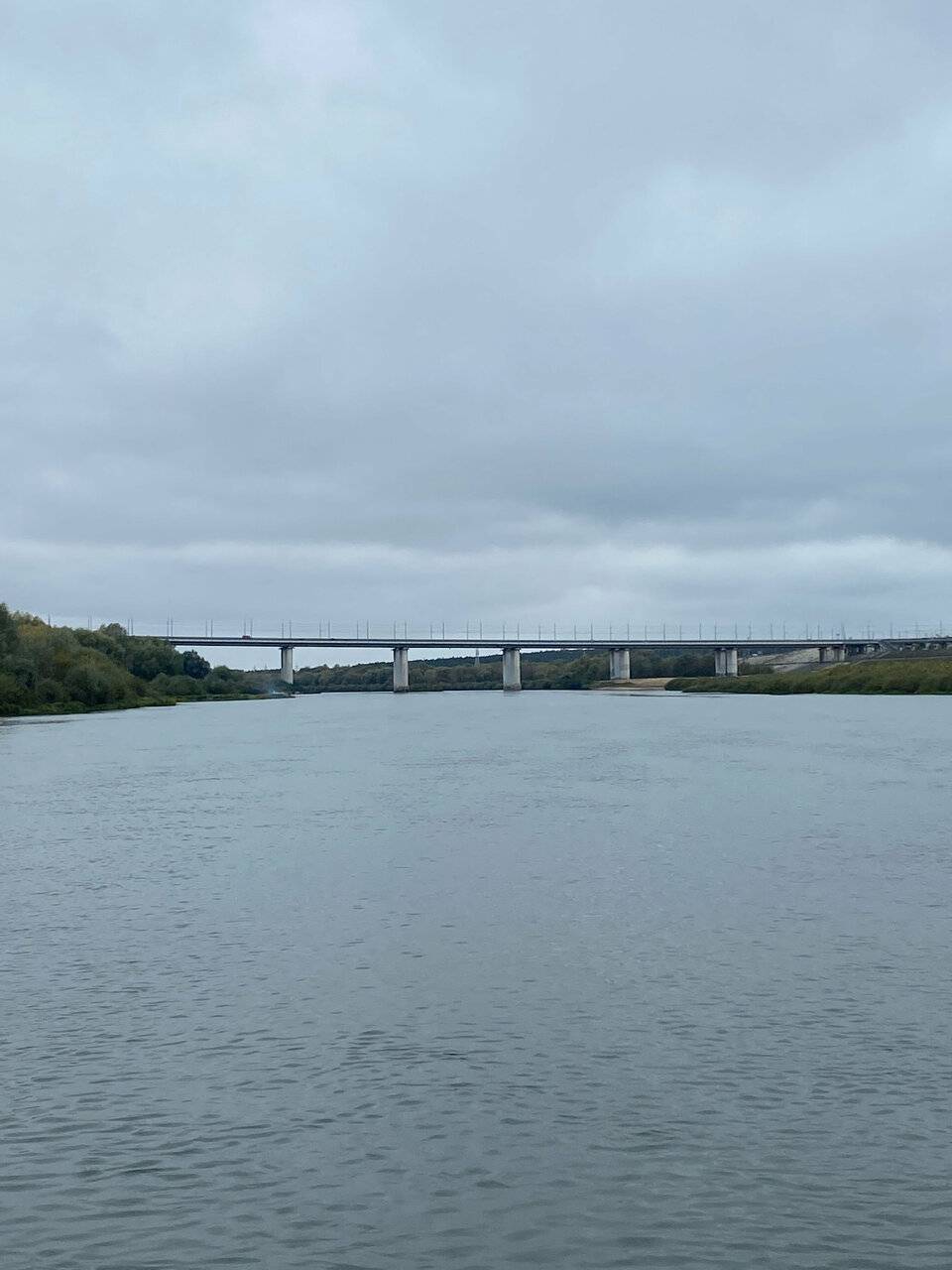 Фото Гостиницы Причал Калуга 124