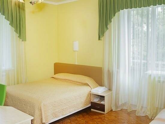 Фото Гостиницы Причал Калуга 86