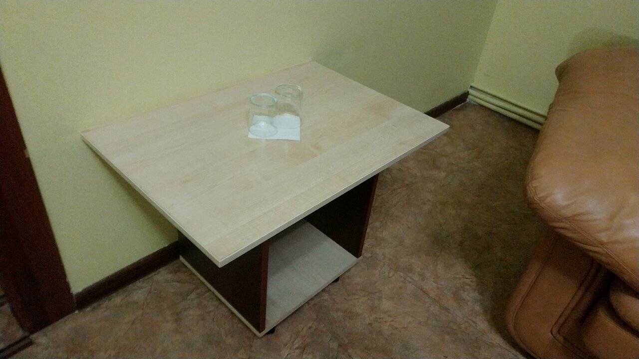 Фото Гостиницы Причал Калуга 143