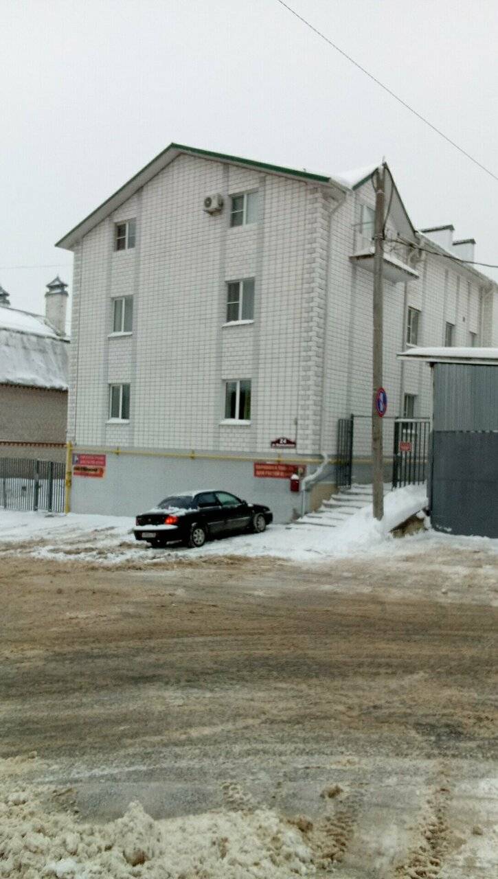 Фото Гостиницы Причал Калуга 22