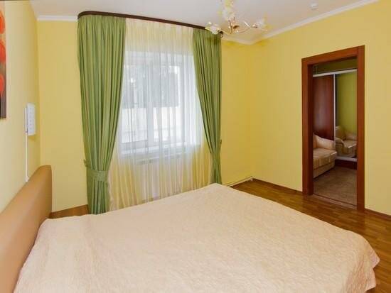 Фото Гостиницы Причал Калуга 91