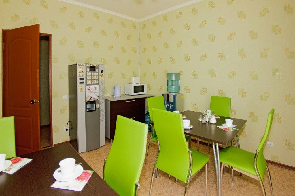 Фото Гостиницы Причал Калуга 15