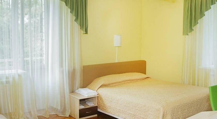 Фото Гостиницы Причал Калуга 90