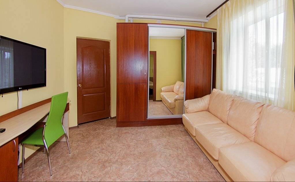 Фото Гостиницы Причал Калуга 67