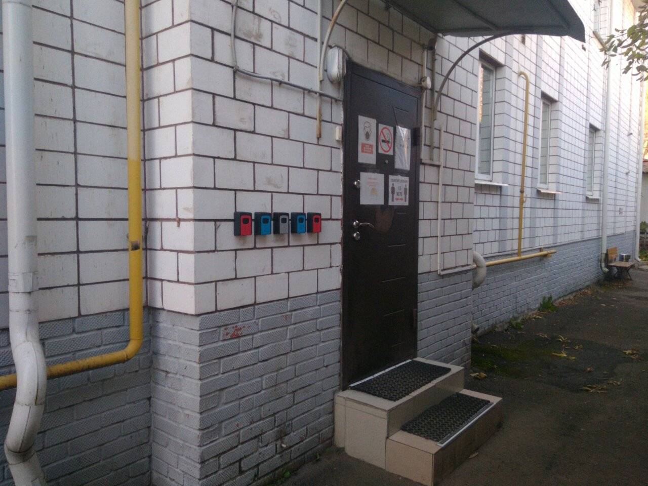 Фото Гостиницы Причал Калуга 23