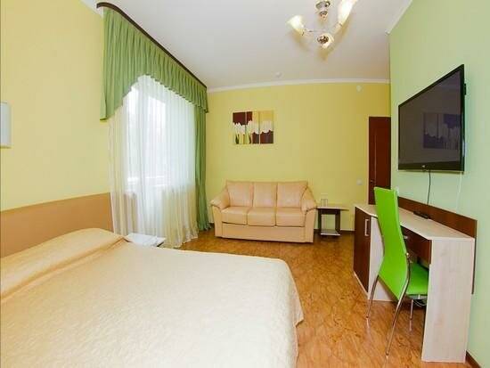 Фото Гостиницы Причал Калуга 71