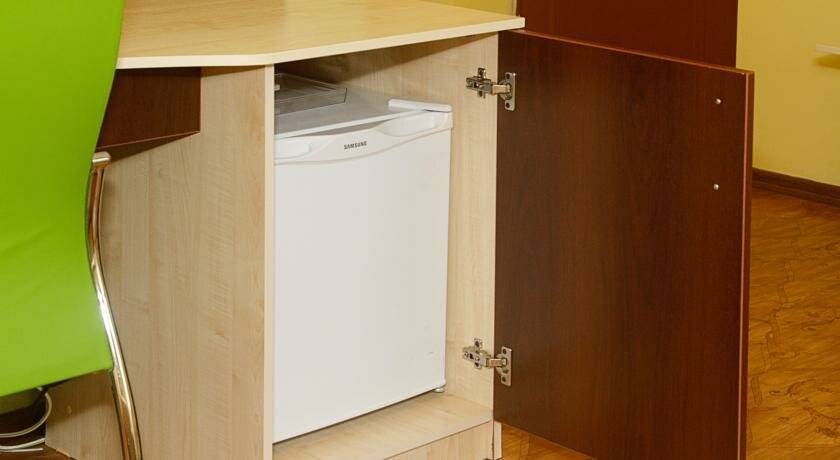 Фото Гостиницы Причал Калуга 72