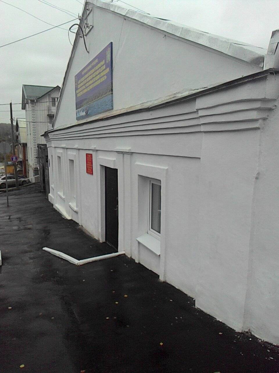 Фото Гостиницы Причал Калуга 4