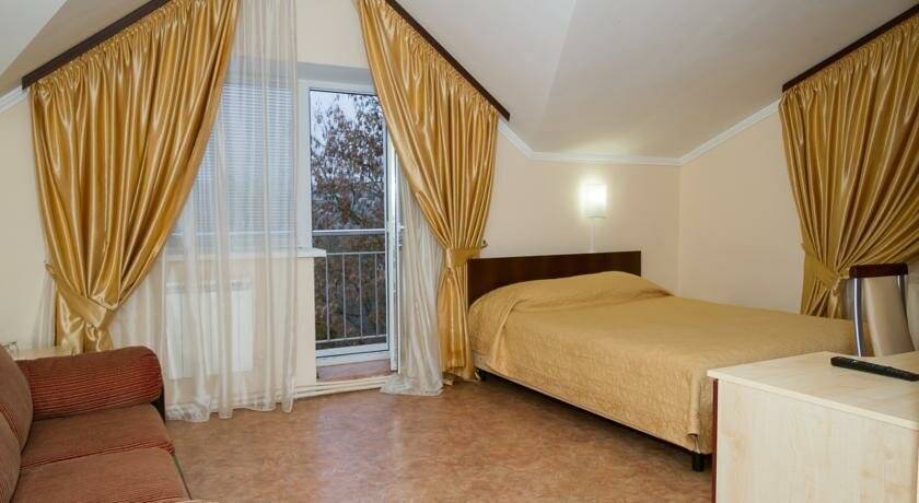 Фото Гостиницы Причал Калуга 54