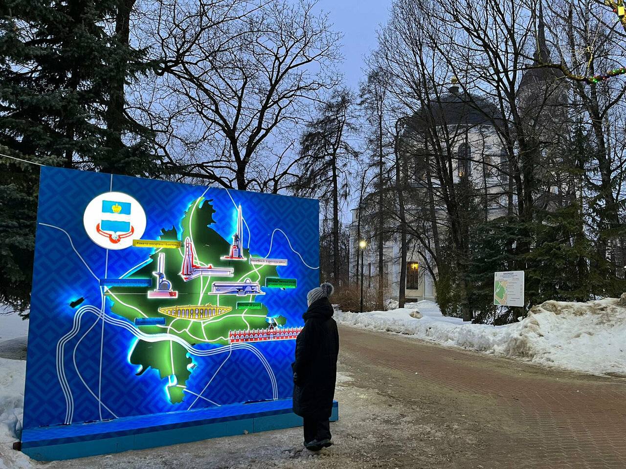 Фото Гостиницы Причал Калуга 106