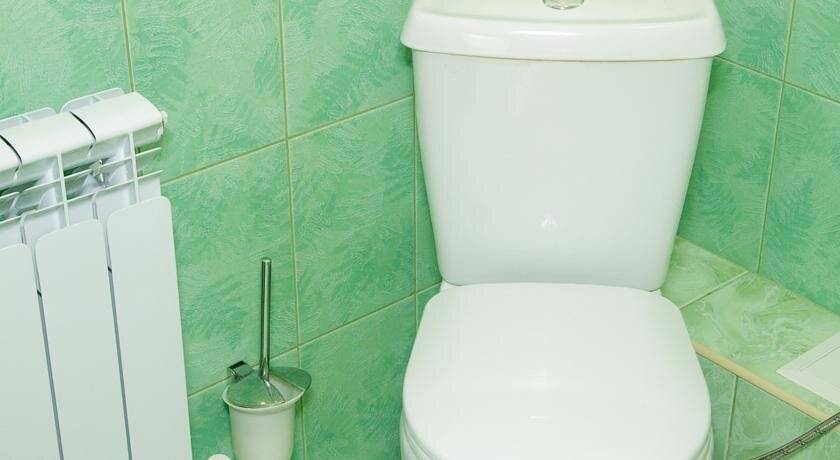 Фото Гостиницы Причал Калуга 24