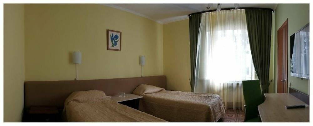 Фото Гостиницы Причал Калуга 78