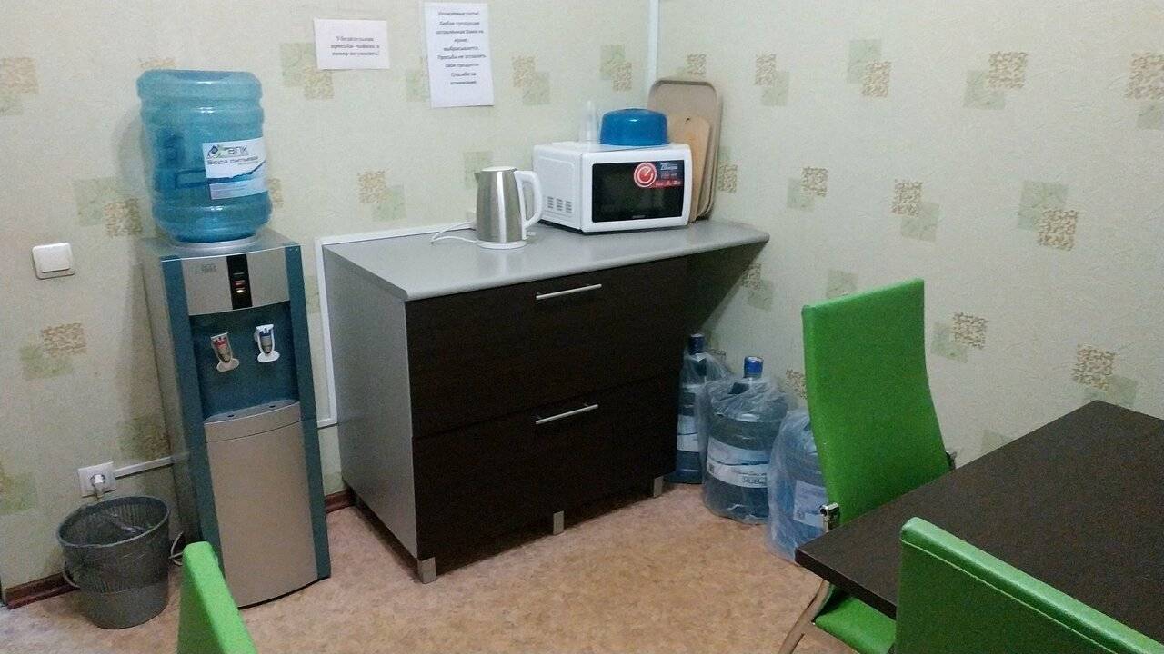 Фото Гостиницы Причал Калуга 141