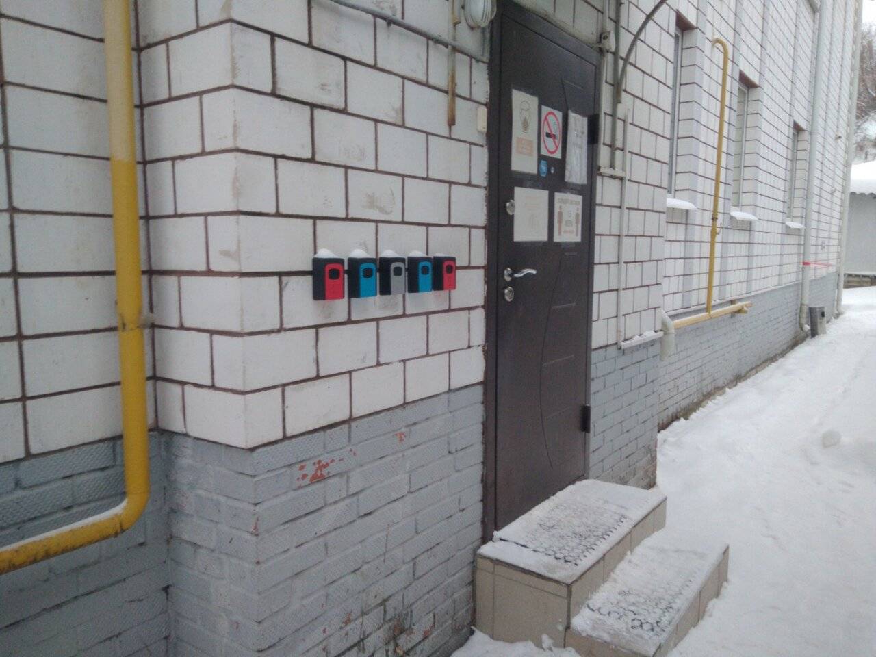 Фото Гостиницы Причал Калуга 46