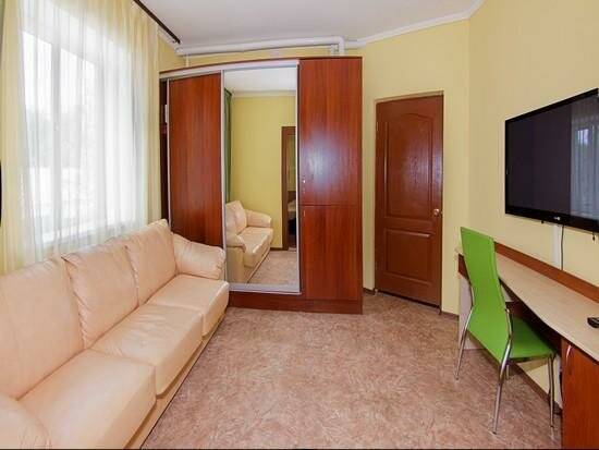 Фото Гостиницы Причал Калуга 94