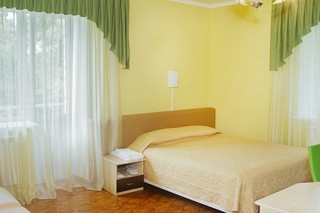 Фото Гостиницы Причал Калуга 2