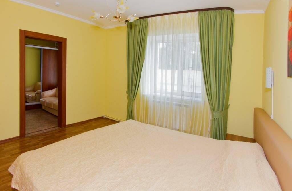 Фото Гостиницы Причал Калуга 80