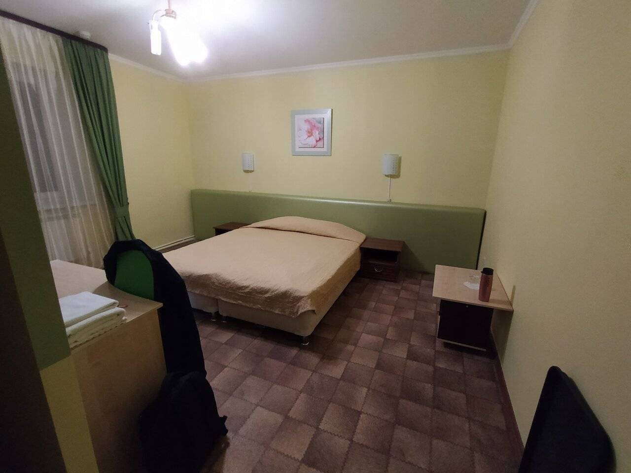 Фото Гостиницы Причал Калуга 160