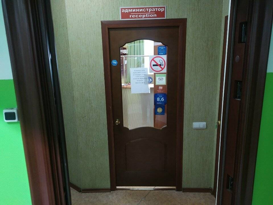 Фото Гостиницы Причал Калуга 16