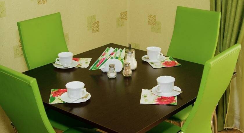 Фото Гостиницы Причал Калуга 58