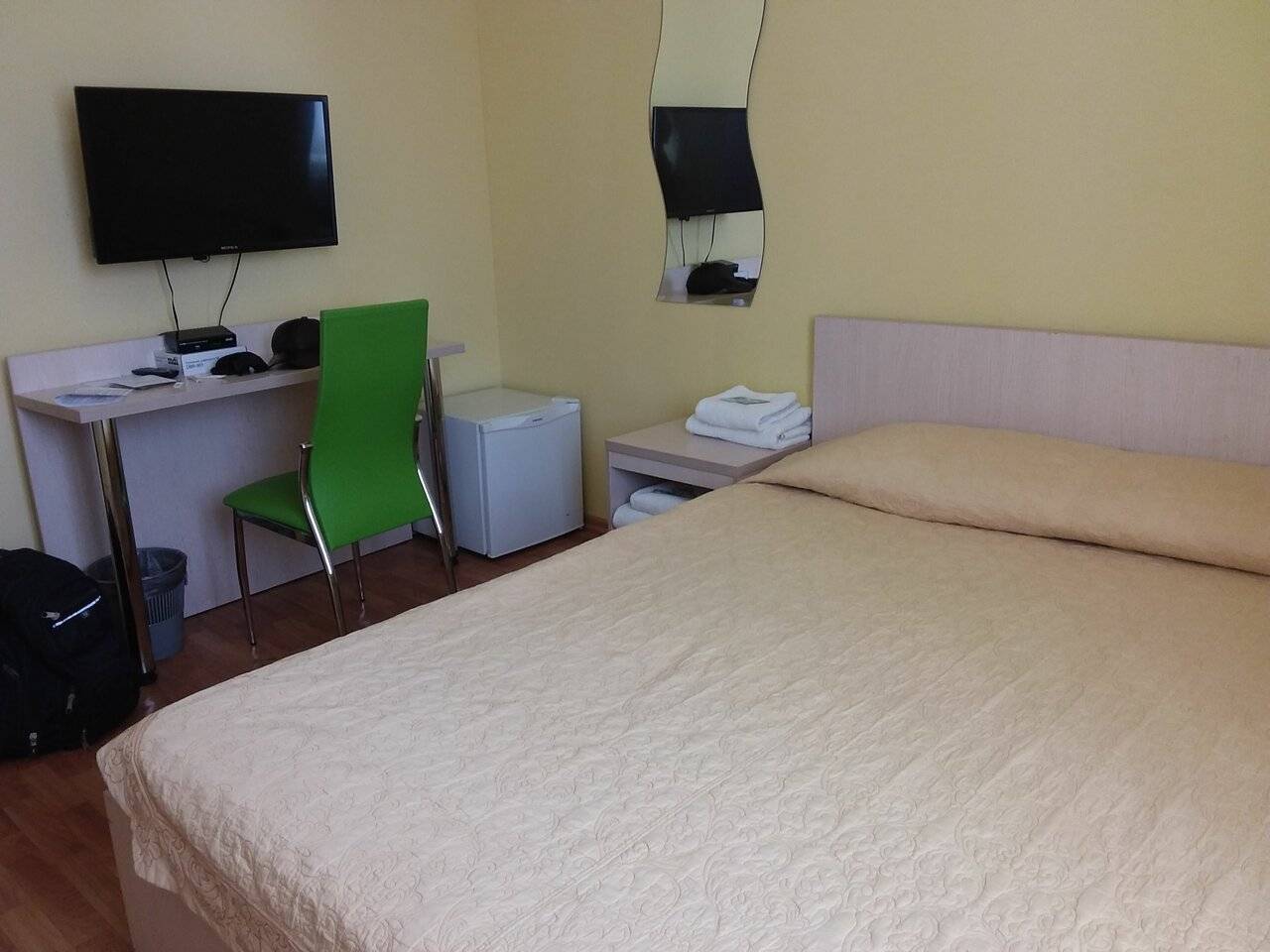 Фото Гостиницы Причал Калуга 153