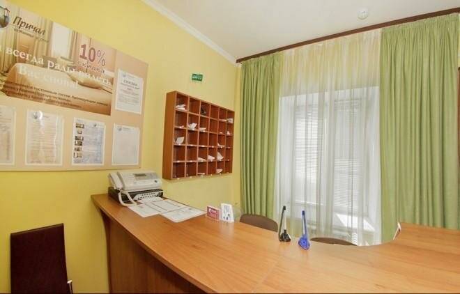 Фото Гостиницы Причал Калуга 19