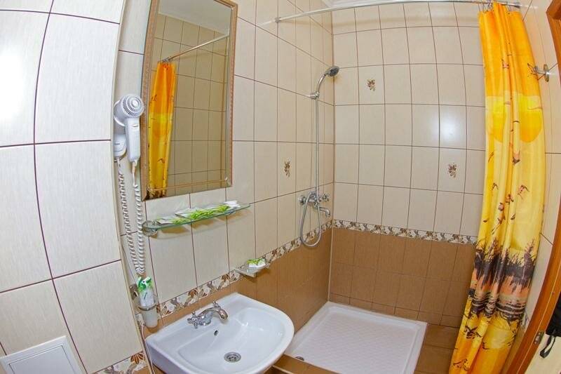 Фото Гостиницы Причал Калуга 28