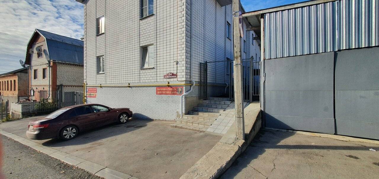 Фото Гостиницы Причал Калуга 20