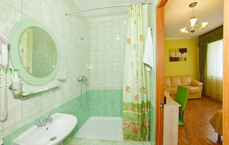 Фото Гостиницы Причал Калуга 37