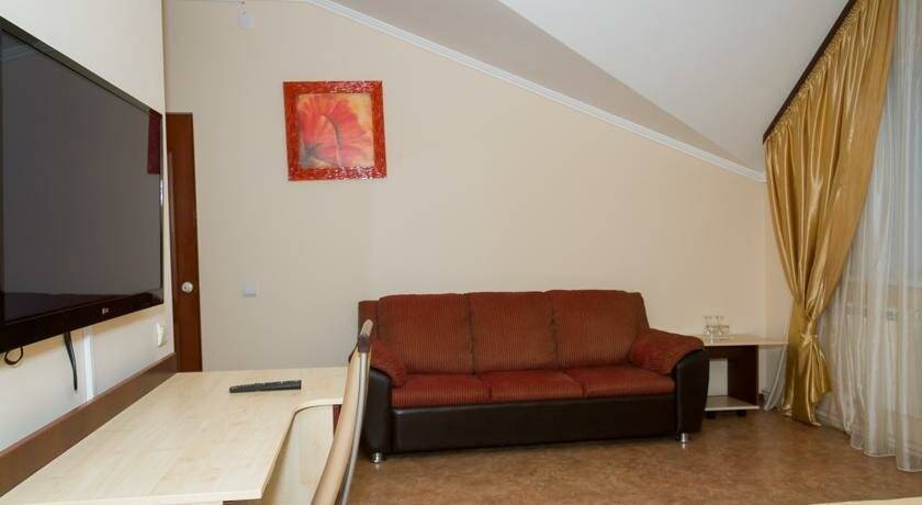 Фото Гостиницы Причал Калуга 87