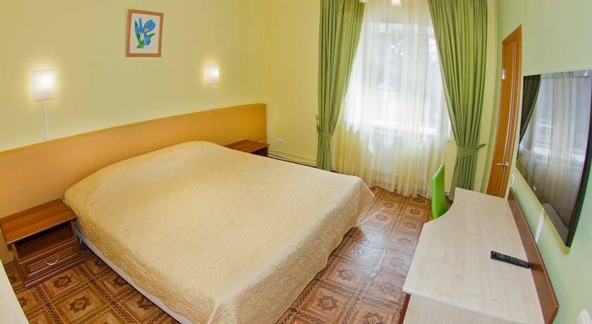 Фото Гостиницы Причал Калуга 92