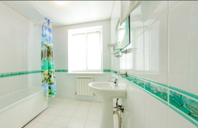 Фото Гостиницы Причал Калуга 6