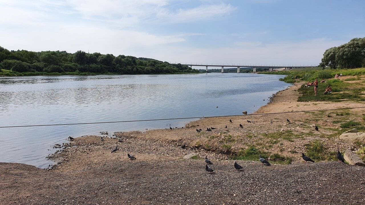 Фото Гостиницы Причал Калуга 117