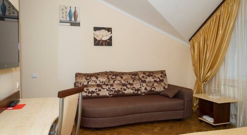 Фото Гостиницы Причал Калуга 50