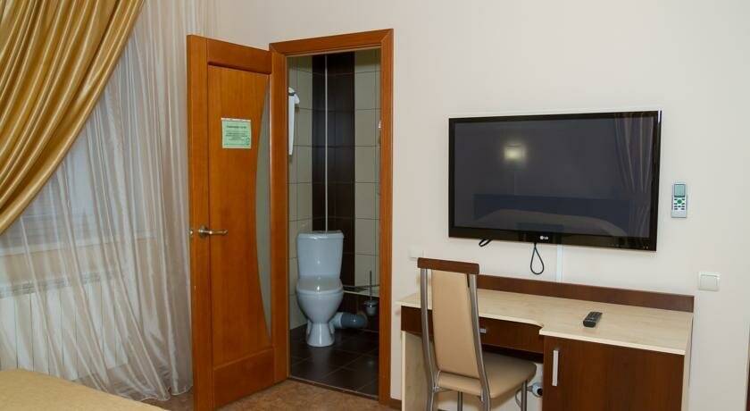 Фото Гостиницы Причал Калуга 63