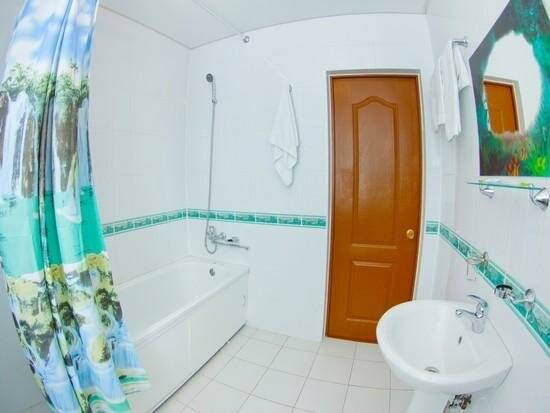 Фото Гостиницы Причал Калуга 61